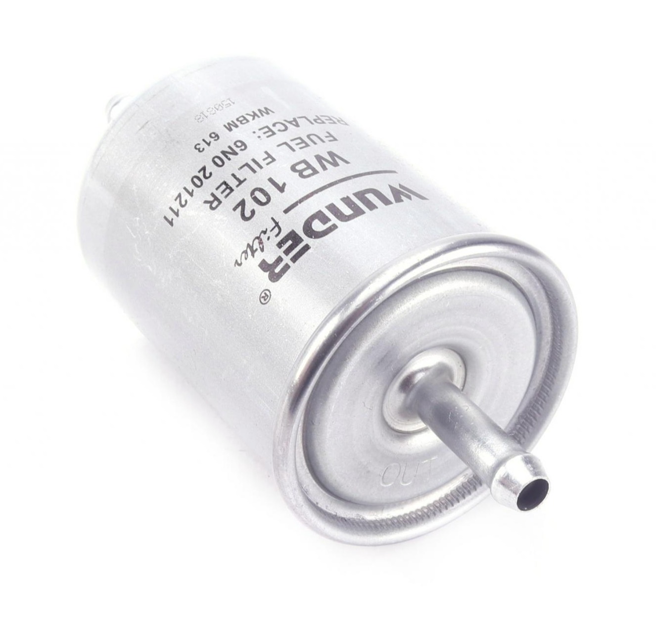 WB102 WUNDER FILTER